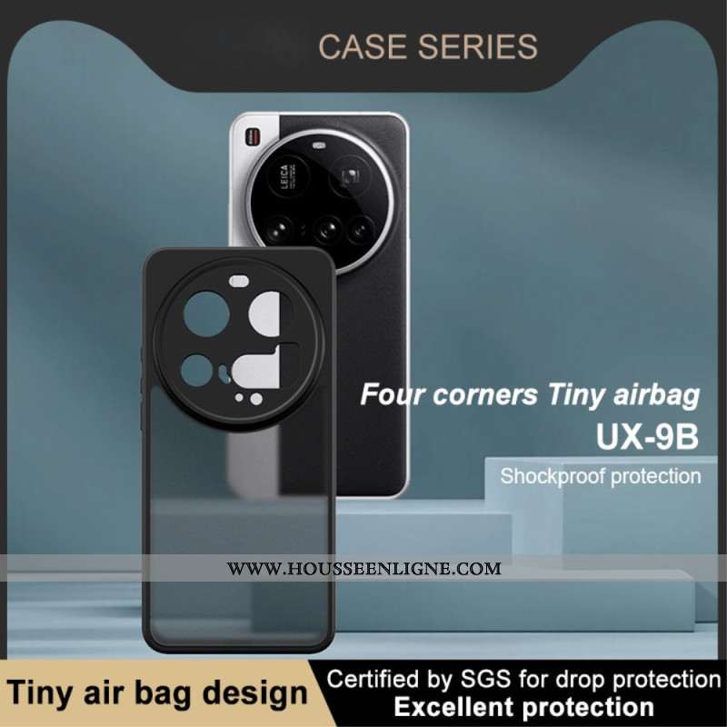 Coque Xiaomi 15 Ultra Airbag UX-9B IMAK