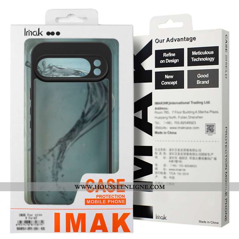Coque Xiaomi 15 Ultra Airbag UX-9B IMAK