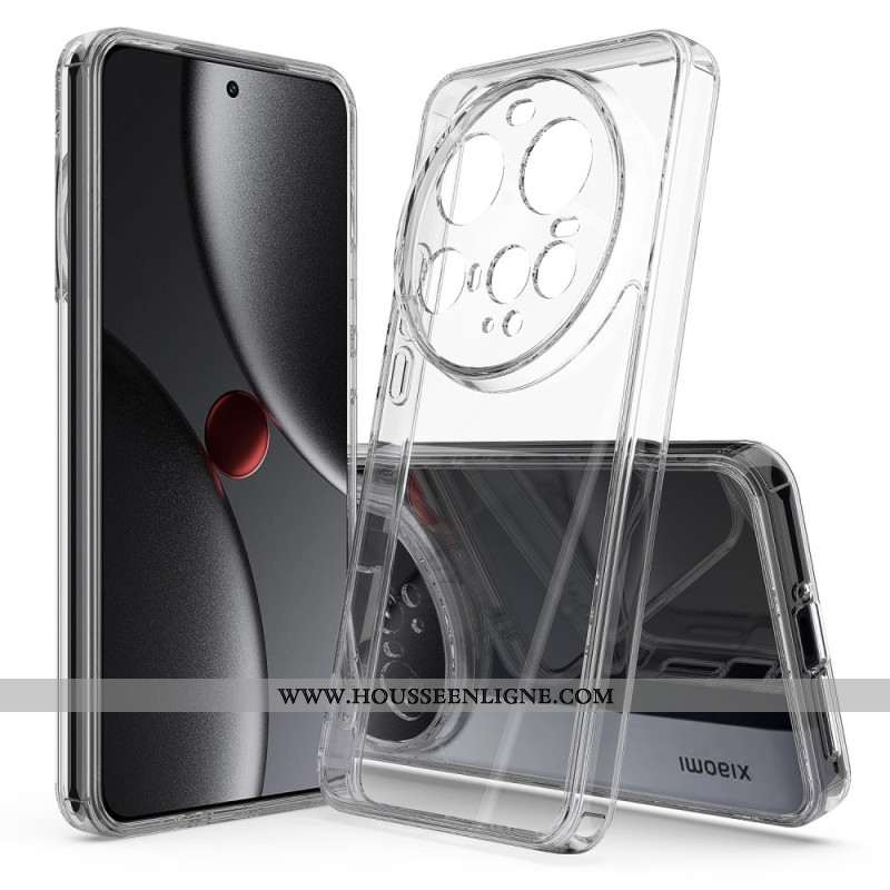 Coque Xiaomi 15 Ultra Anti-Jaunissement