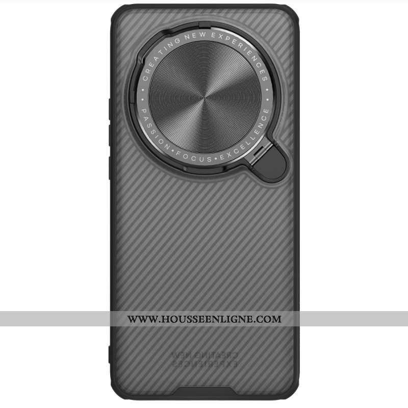 Coque Xiaomi 15 Ultra Camshield Prop Series NILLKIN