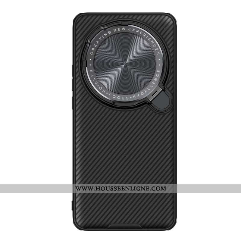 Coque Xiaomi 15 Ultra Camshield Prop Series NILLKIN