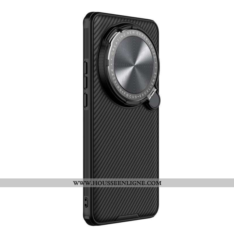 Coque Xiaomi 15 Ultra Camshield Prop Series NILLKIN