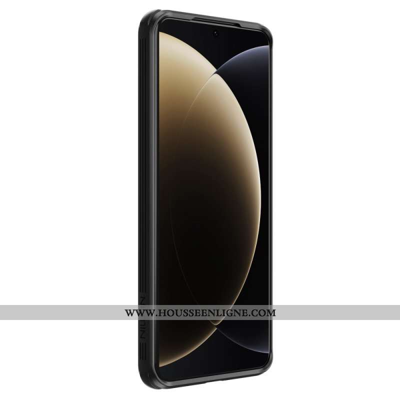 Coque Xiaomi 15 Ultra Camshield Prop Series NILLKIN