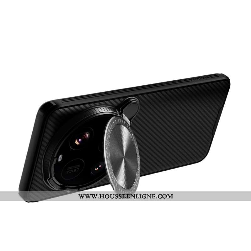 Coque Xiaomi 15 Ultra Compatible MagSafe Camshield Prop Magnetic Series