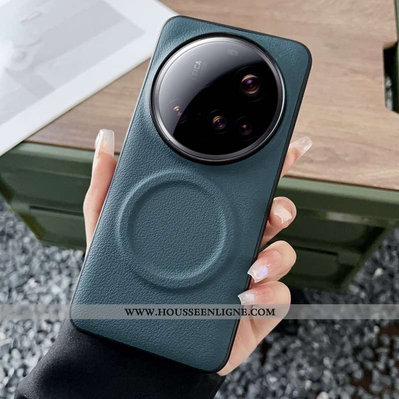 Coque Xiaomi 15 Ultra Compatible MagSafe