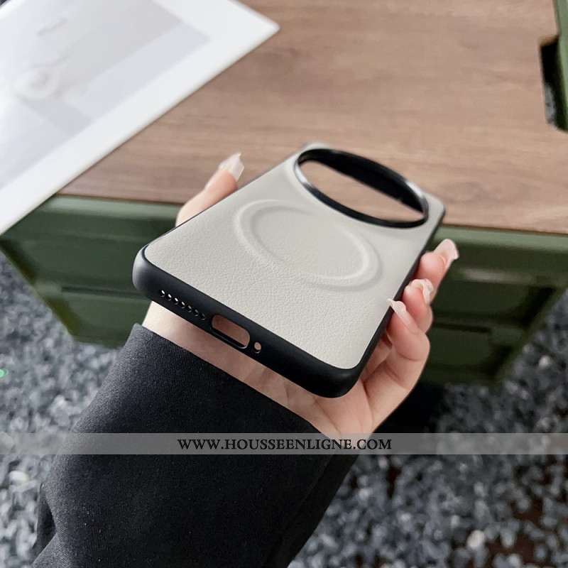 Coque Xiaomi 15 Ultra Compatible MagSafe