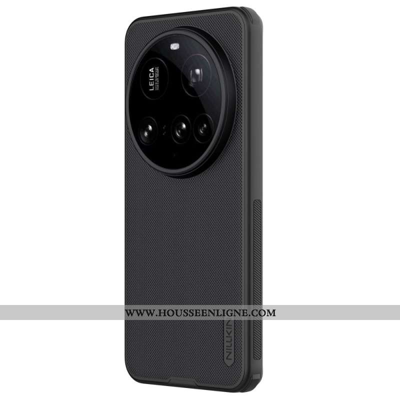 Coque Xiaomi 15 Ultra Compatible MagSafe Frosted Shield Pro NILLKIN