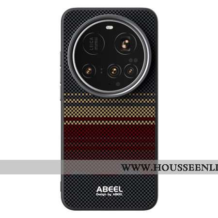 Coque Xiaomi 15 Ultra Compatible MagSafe Sunrise ABEEL