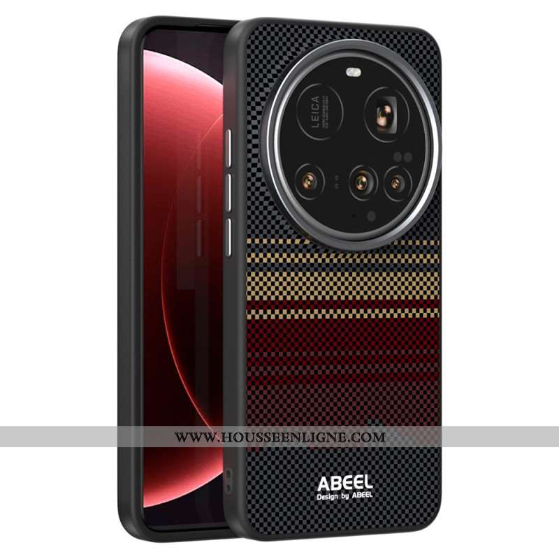 Coque Xiaomi 15 Ultra Compatible MagSafe Sunrise ABEEL