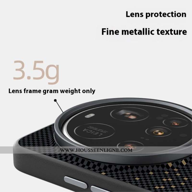 Coque Xiaomi 15 Ultra Compatible MagSafe Sunrise ABEEL