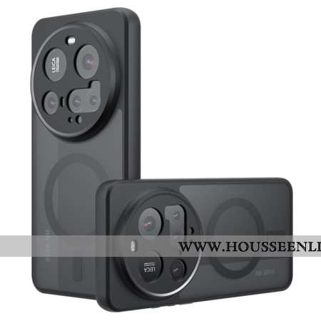 Coque Xiaomi 15 Ultra Compatible MagSafe Ultra-Mince