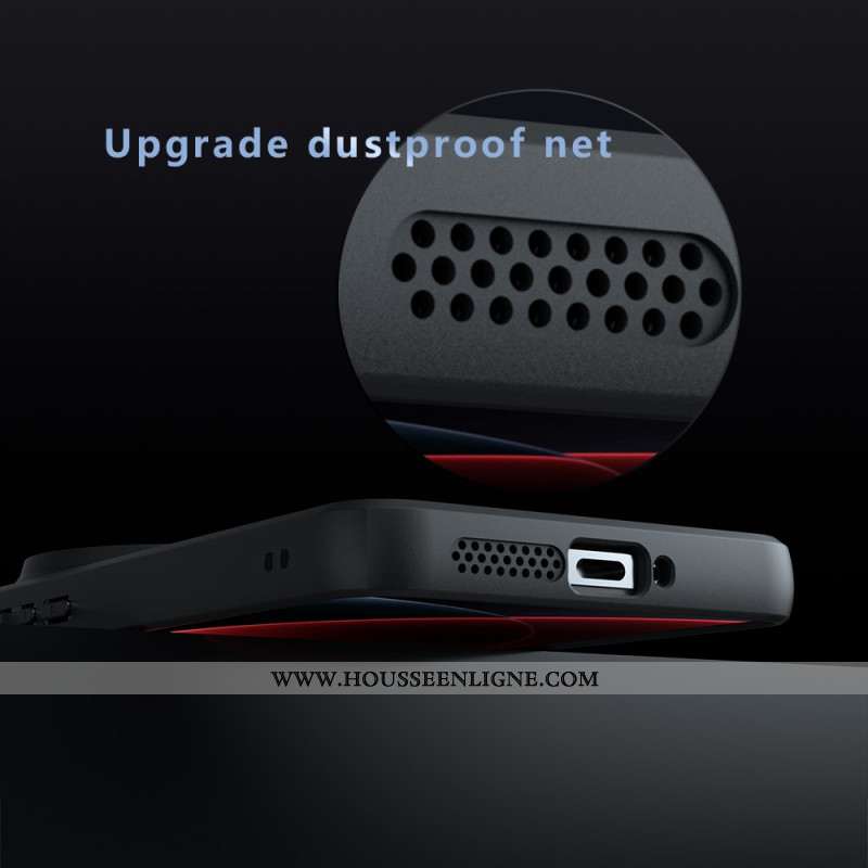 Coque Xiaomi 15 Ultra Compatible MagSafe Ultra-Mince