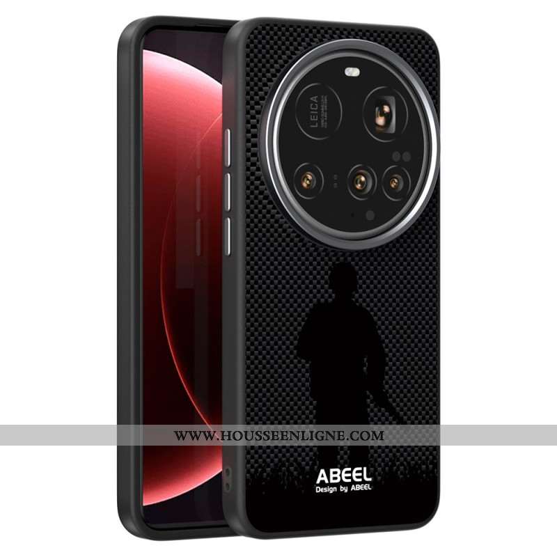 Coque Xiaomi 15 Ultra Compatible MagSafe Warrior ABEEL