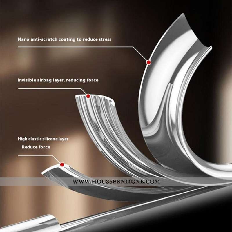 Coque Xiaomi 15 Ultra Cuir Véritable