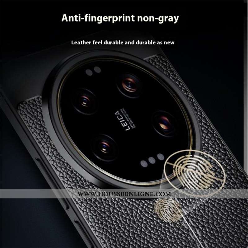 Coque Xiaomi 15 Ultra Double Line