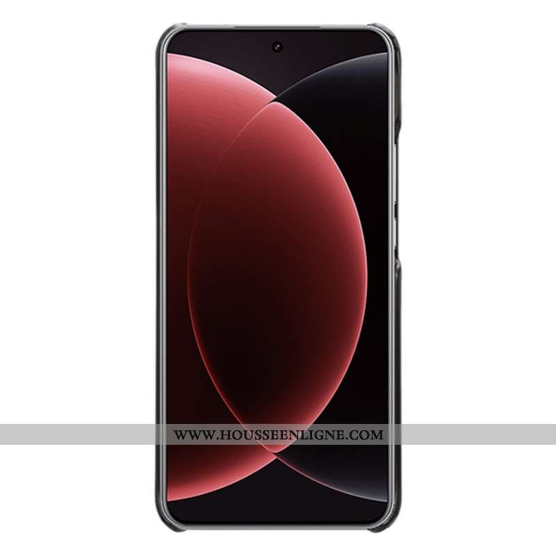 Coque Xiaomi 15 Ultra Double Porte-Cartes