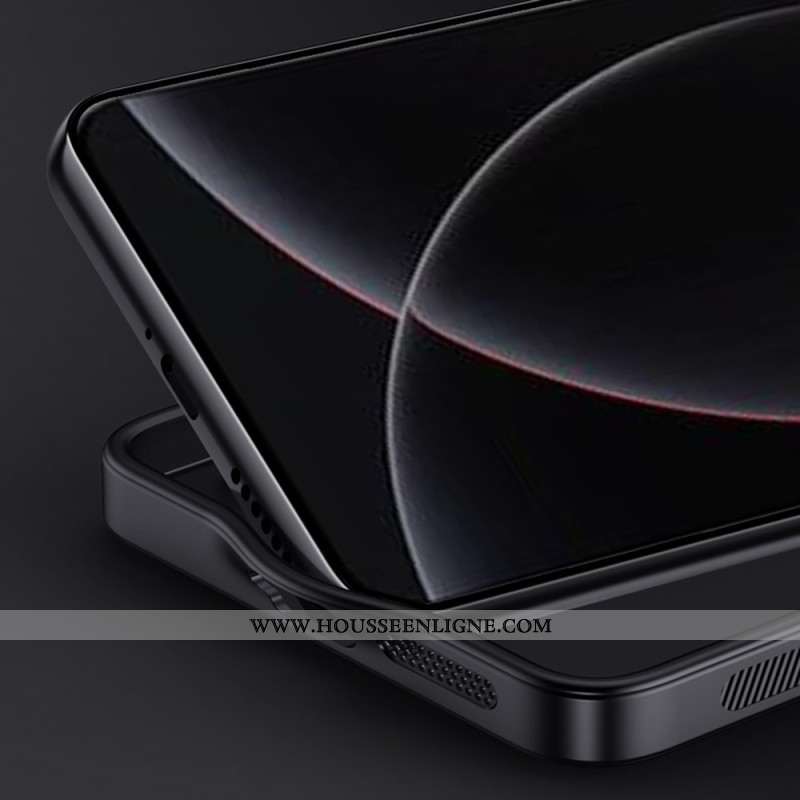 Coque Xiaomi 15 Ultra Effet Bois