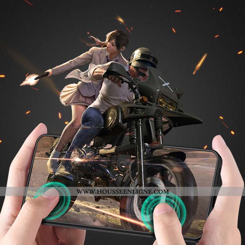 Coque Xiaomi 15 Ultra Effet Métal