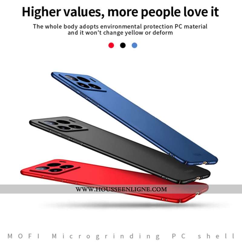 Coque Xiaomi 15 Ultra Fine MOFI