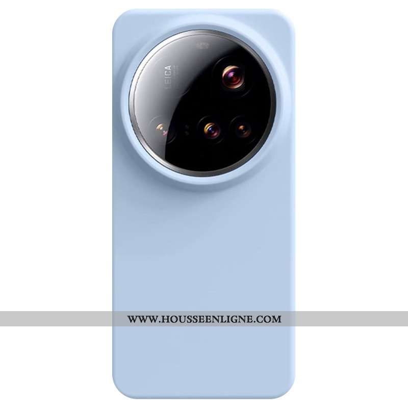 Coque Xiaomi 15 Ultra Finesse