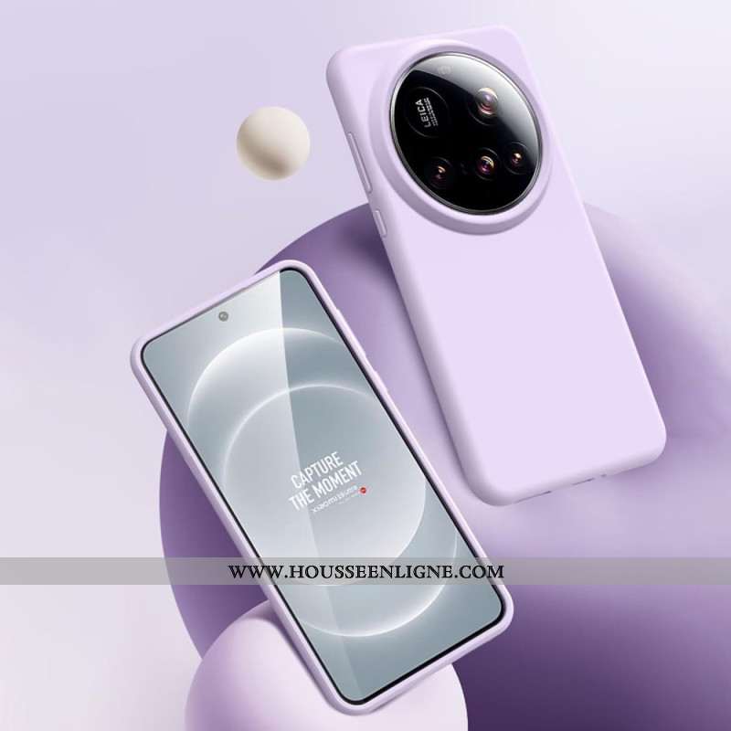 Coque Xiaomi 15 Ultra Finesse