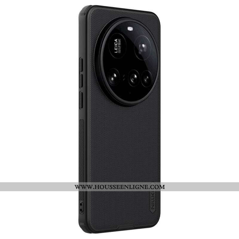Coque Xiaomi 15 Ultra Frosted Shield Pro NILLKIN