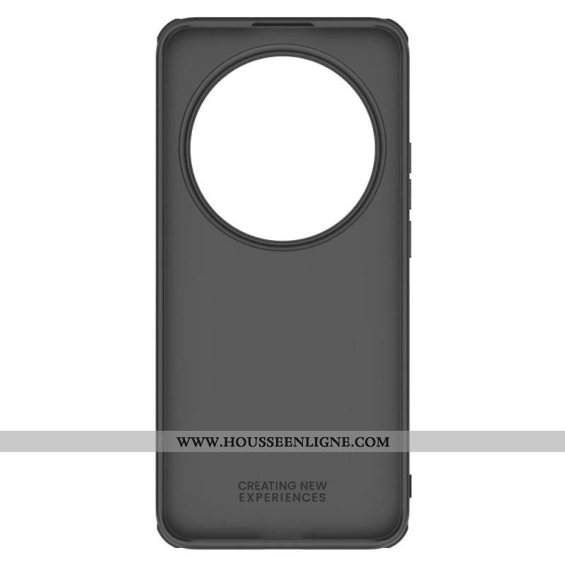 Coque Xiaomi 15 Ultra Frosted Shield Pro NILLKIN
