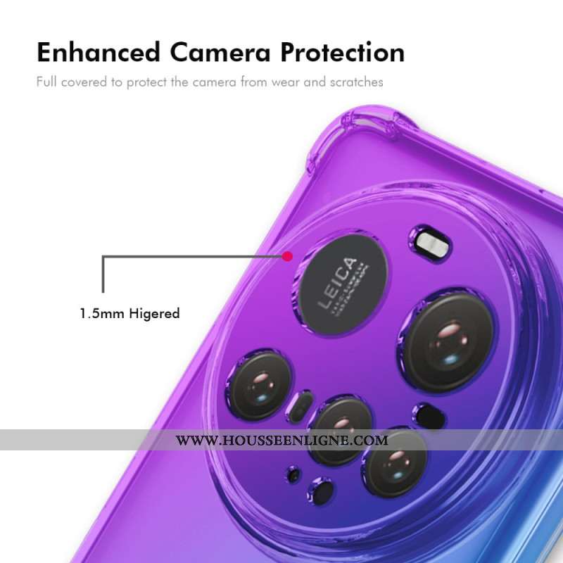 Coque Xiaomi 15 Ultra Gradient ENKAY