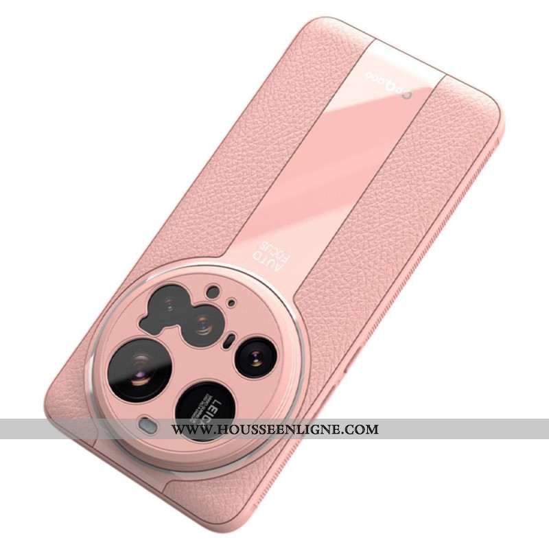 Coque Xiaomi 15 Ultra Hybide Bicolore
