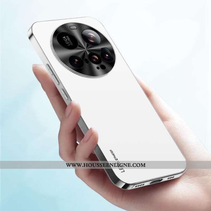 Coque Xiaomi 15 Ultra Hybride