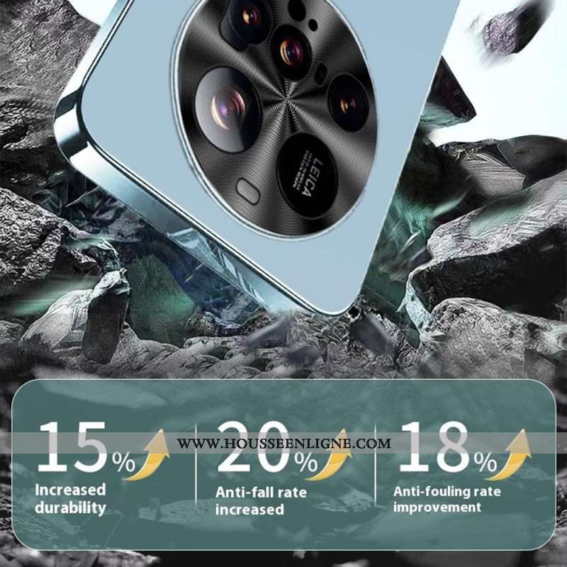 Coque Xiaomi 15 Ultra Hybride