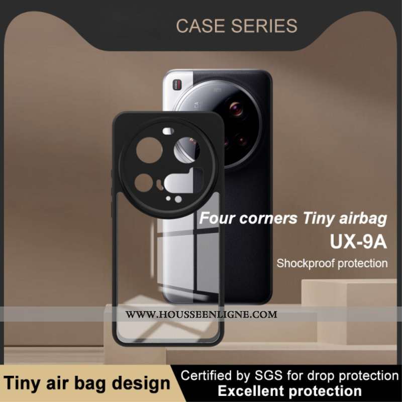 Coque Xiaomi 15 Ultra IMAK