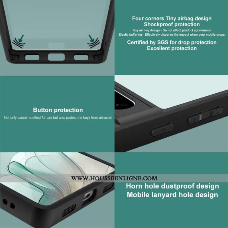 Coque Xiaomi 15 Ultra IMAK