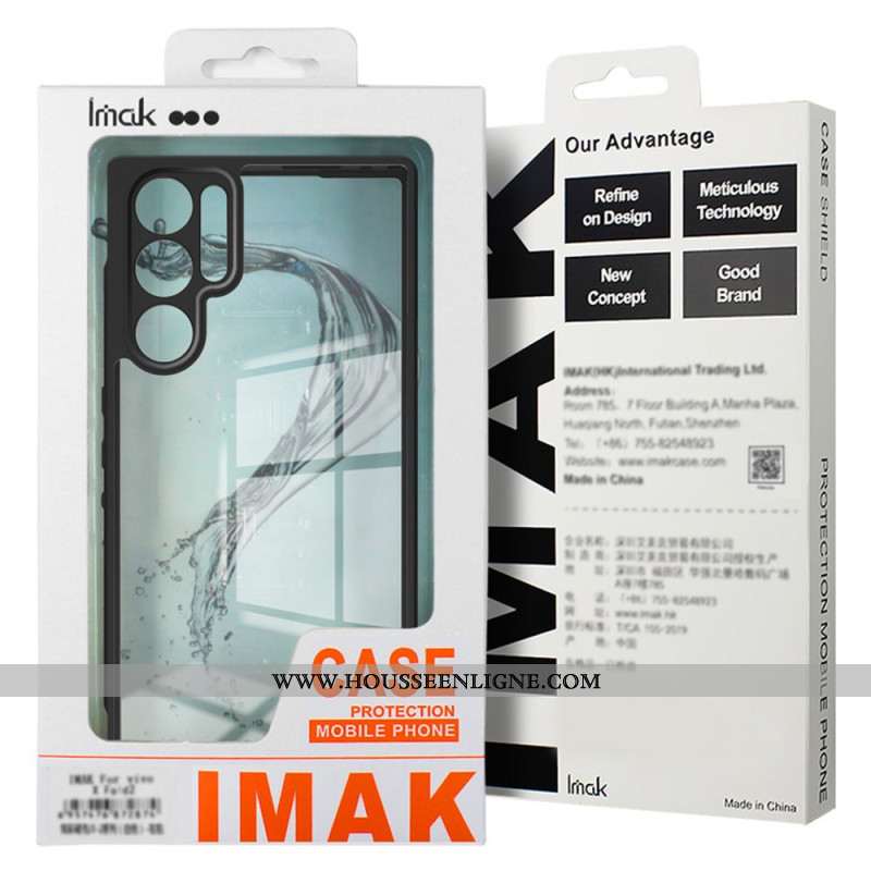 Coque Xiaomi 15 Ultra IMAK
