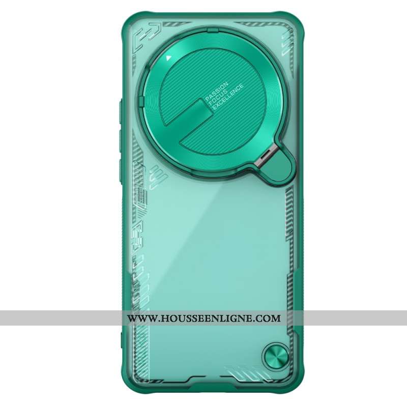 Coque Xiaomi 15 Ultra Iceblade Prop Series NILLKIN