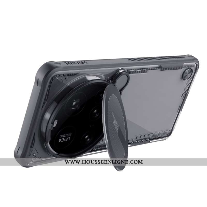 Coque Xiaomi 15 Ultra Iceblade Prop Series NILLKIN