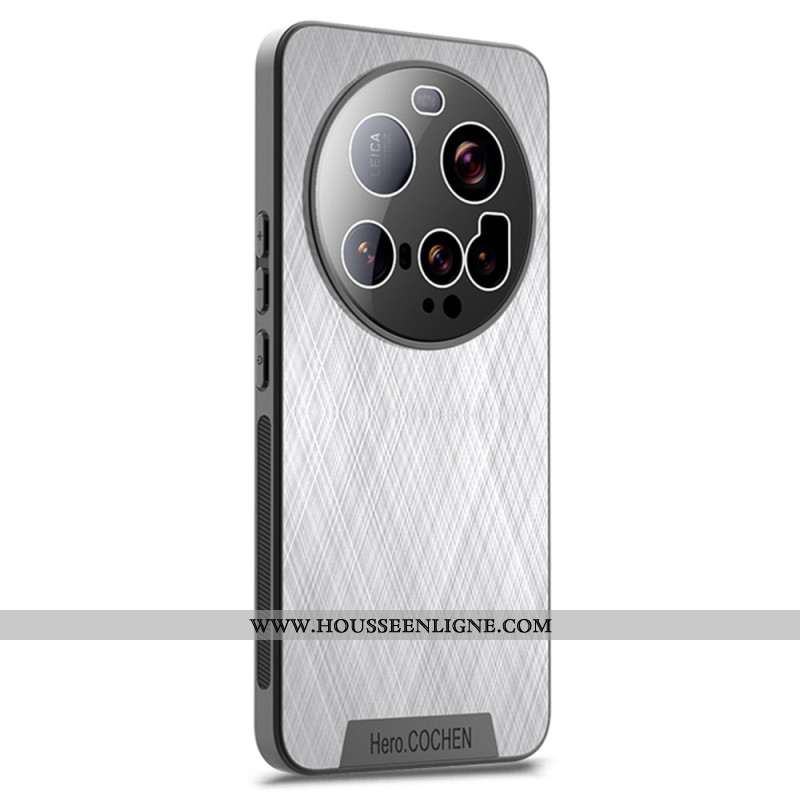 Coque Xiaomi 15 Ultra Le Look