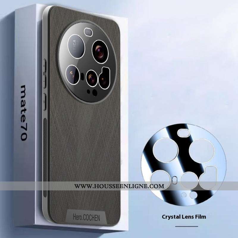 Coque Xiaomi 15 Ultra Le Look