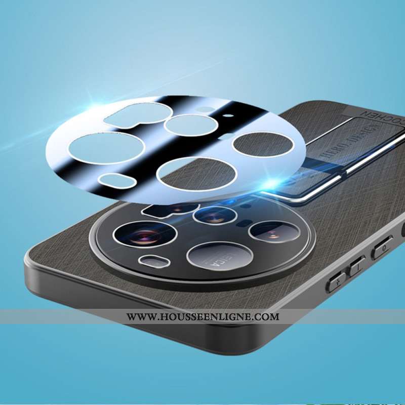 Coque Xiaomi 15 Ultra Le Look