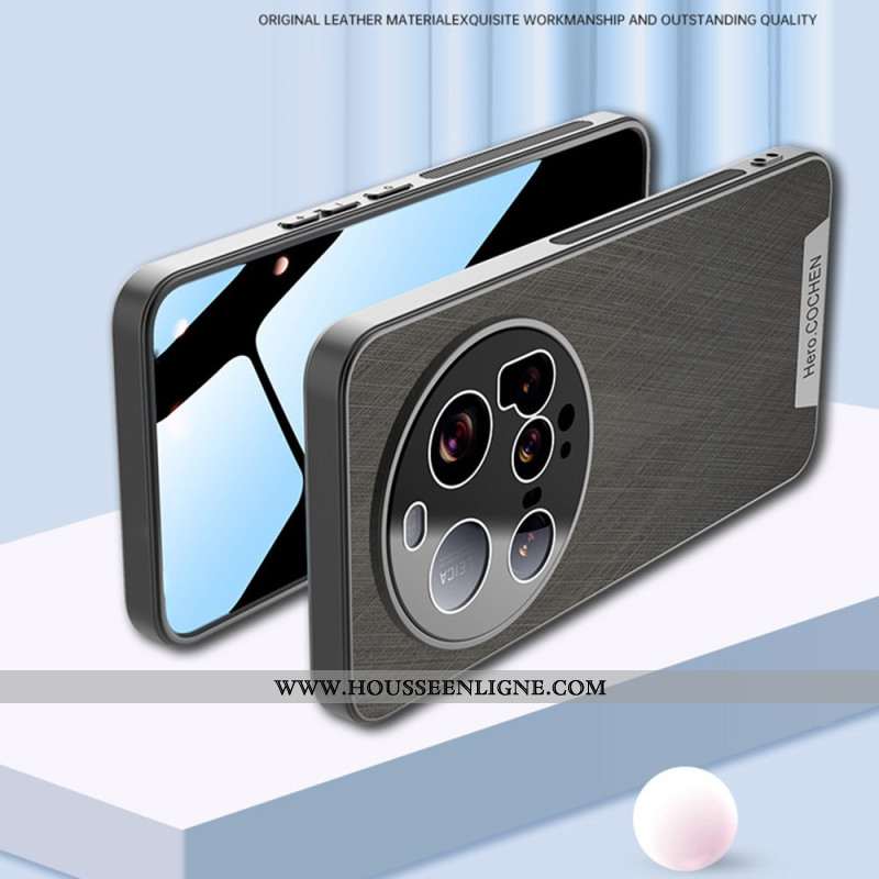 Coque Xiaomi 15 Ultra Le Look