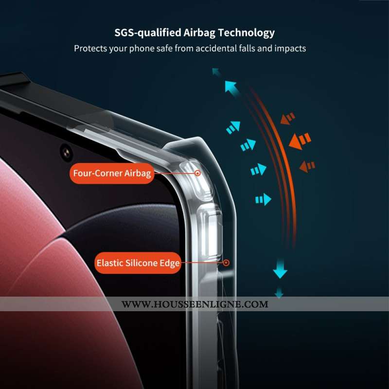 Coque Xiaomi 15 Ultra Premium