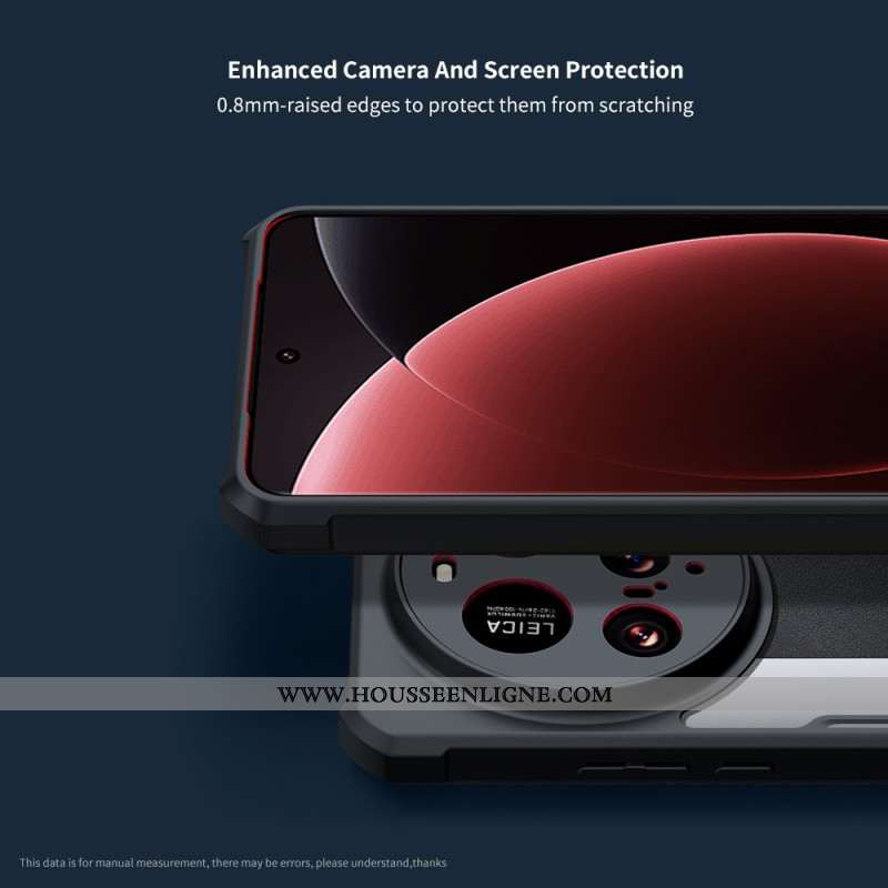 Coque Xiaomi 15 Ultra Premium