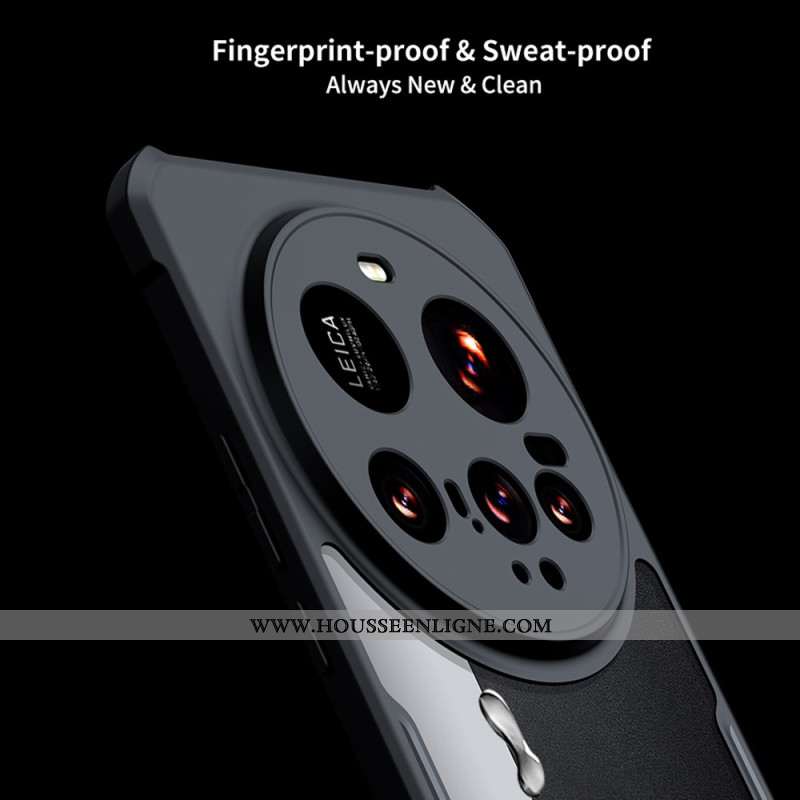 Coque Xiaomi 15 Ultra Premium