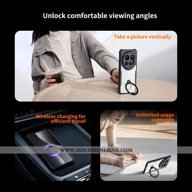 Coque Xiaomi 15 Ultra Premium