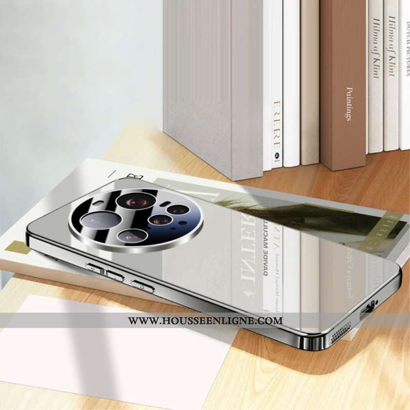 Coque Xiaomi 15 Ultra Protecteur Appareil Photo