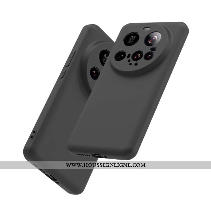Coque Xiaomi 15 Ultra Protection Mate