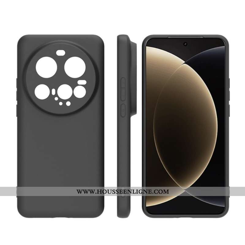 Coque Xiaomi 15 Ultra Protection Mate