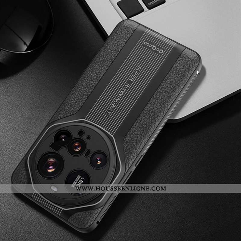 Coque Xiaomi 15 Ultra Super Running Series 2 Super Running Series 2