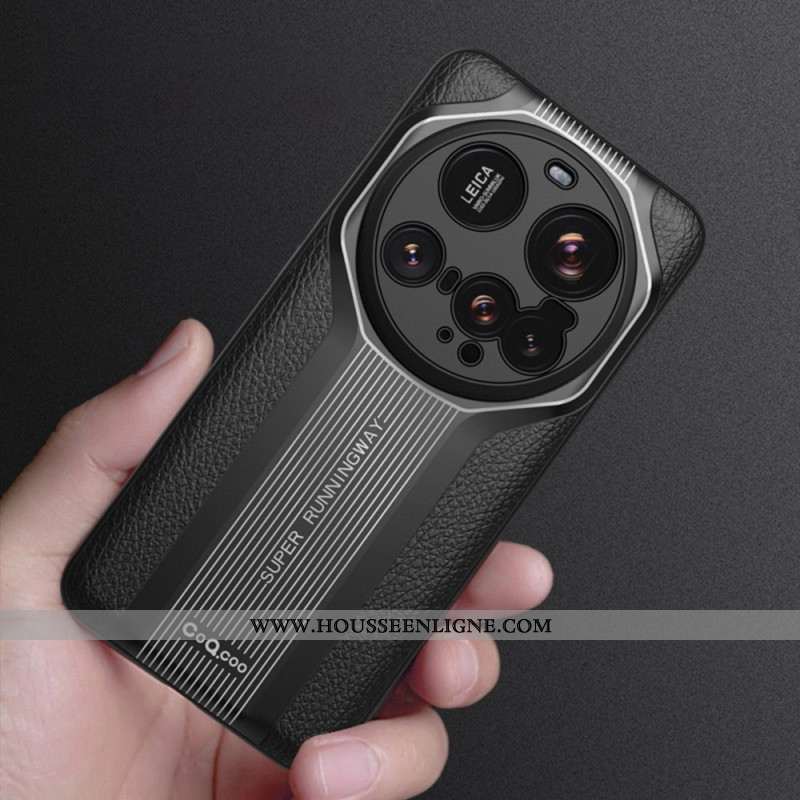 Coque Xiaomi 15 Ultra Super Running Series 2 Super Running Series 2