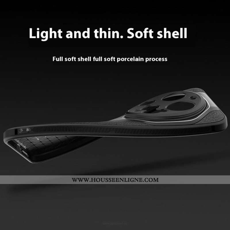 Coque Xiaomi 15 Ultra Super Running Series 2 Super Running Series 2